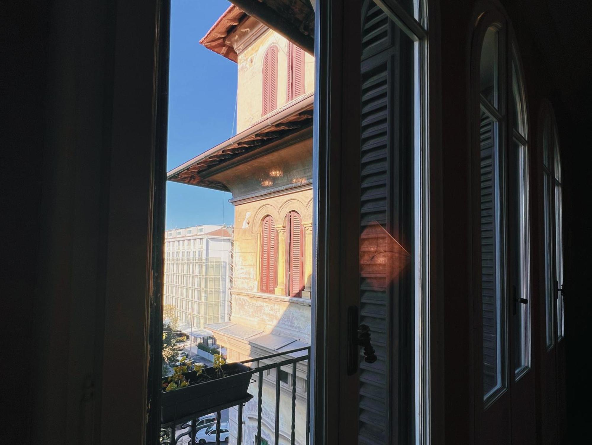 Domus Gracchi Daire Roma Dış mekan fotoğraf