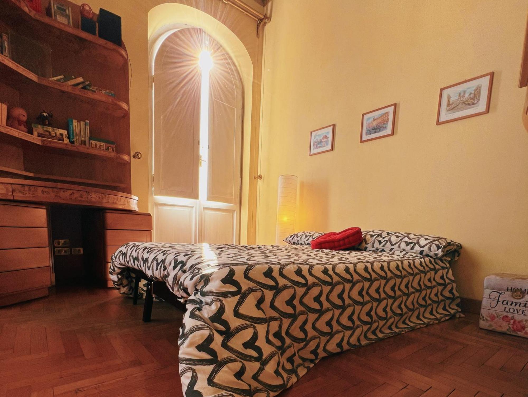 Domus Gracchi Daire Roma Dış mekan fotoğraf